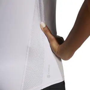 Camiseta de mujer adidas Own the Run image-6