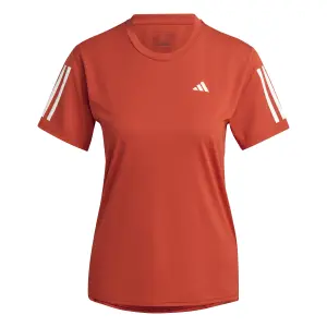 Maillot de mujer adidas Own the Run image-0