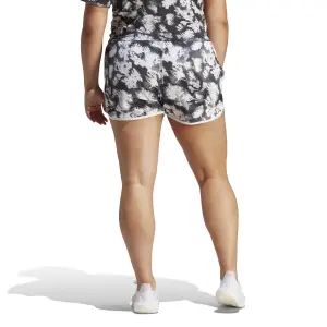 Pantalones cortos de mujer adidas Marathon 20 Cooler (GT) image-4