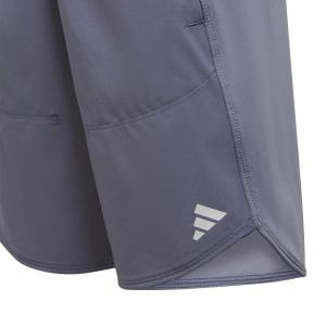 Pantalón corto infantil adidas Aeroready image-2
