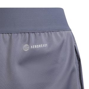 Pantalón corto infantil adidas Aeroready image-3