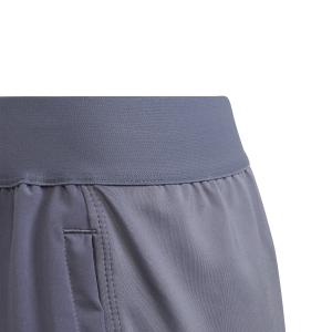 Pantalón corto infantil adidas Aeroready image-4