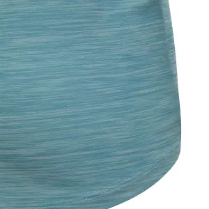 Maglia per bambini adidas Aeroready Heather image-4