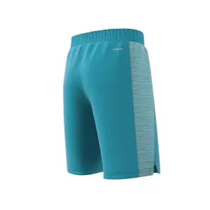 Pantaloncini per bambini adidas Aeroready Heather image-6