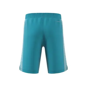 Pantaloncini per bambini adidas Aeroready Heather image-4