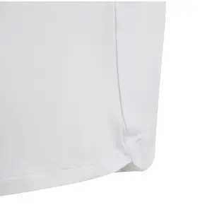 Maglia con logo per bambini adidas Icons Icons Aeroready Logo image-4