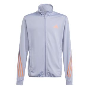 Tuta da ginnastica per bambini adidas 3-Stripes Train Icons Aeroready image-1