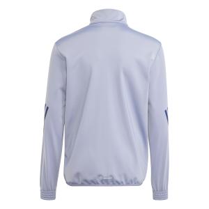 Tuta da ginnastica per bambini adidas 3-Stripes Train Icons Aeroready image-2