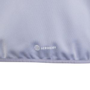 Tuta da ginnastica per bambini adidas 3-Stripes Train Icons Aeroready image-5