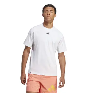 Camiseta adidas 3 Bar Train Icons image-1