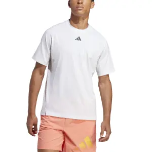 Camiseta adidas 3 Bar Train Icons image-2