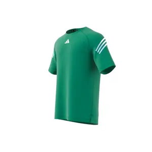 Camiseta adidas Icons 3-Stripes image-2