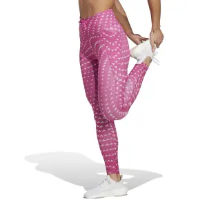 Legging 7/8 femme adidas Essentials Brand Love image-1