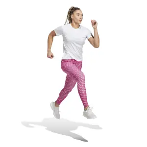 Legging 7/8 femme adidas Essentials Brand Love image-2