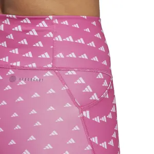 Legging 7/8 femme adidas Essentials Brand Love image-4