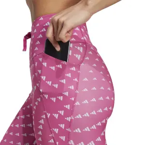 Legging 7/8 femme adidas Essentials Brand Love image-5