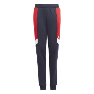 Children's tracksuit adidas Colorblock 3-Stripes image-3