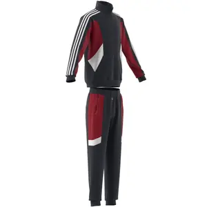 Children's tracksuit adidas Colorblock 3-Stripes image-4