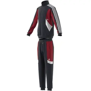 Children's tracksuit adidas Colorblock 3-Stripes image-5