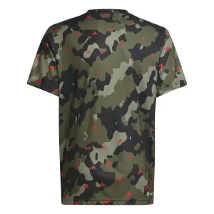 Kindertrui adidas Essentials Seasonal Aeroready image-2