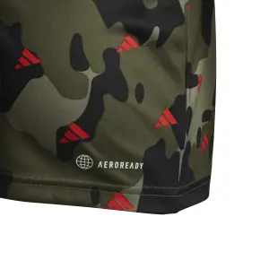 Kindertrui adidas Essentials Seasonal Aeroready image-4