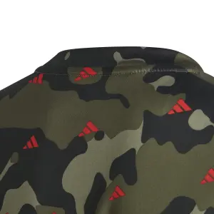 Kindertrui adidas Essentials Seasonal Aeroready image-5