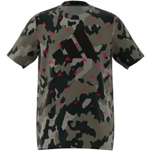 Kindertrui adidas Essentials Seasonal Aeroready image-6