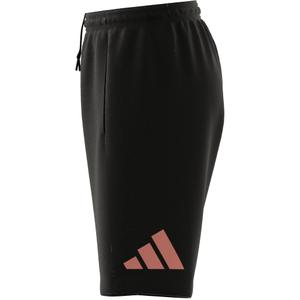 Calções para crianças adidas Train Essentials Aeroready Logo image-4