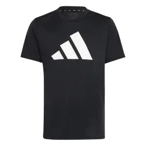 Maglia per bambini adidas Essentials Aeroready Logo image-0