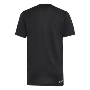 Maglia per bambini adidas Essentials Aeroready Logo image-1