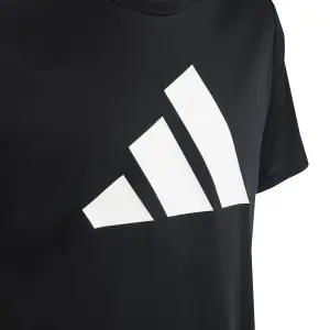 Maglia per bambini adidas Essentials Aeroready Logo image-2