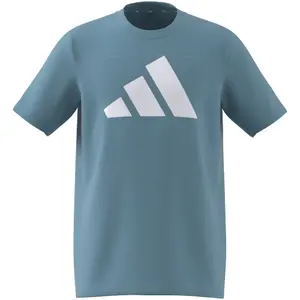Maglia per bambini adidas Essentials Aeroready Logo image-6
