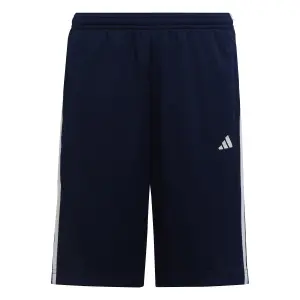 Short enfant adidas Train Essentials Aeroready 3-Stripes image-0
