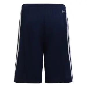 Short enfant adidas Train Essentials Aeroready 3-Stripes image-1
