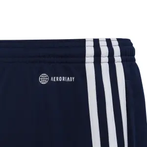 Short enfant adidas Train Essentials Aeroready 3-Stripes image-3