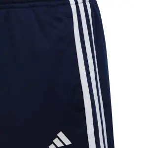 Short enfant adidas Train Essentials Aeroready 3-Stripes image-4