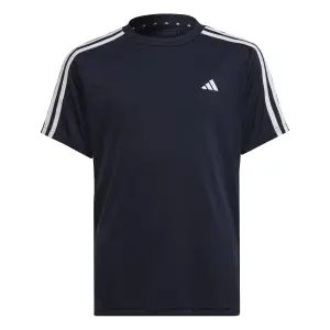 Maglia per bambini adidas 3-Stripes Essentials Aeroready image-0