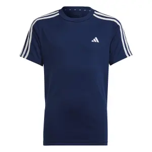 Kindertrui adidas Essentials Aeroready 3-Stripes image-0