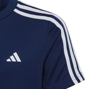Kindertrui adidas Essentials Aeroready 3-Stripes image-2