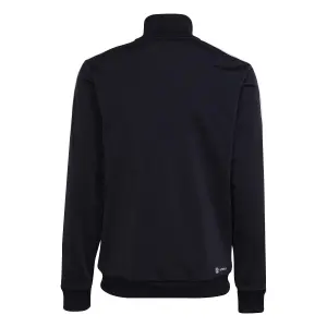 Tuta da ginnastica per bambini adidas 3-Stripes Essentials Tiberio image-2