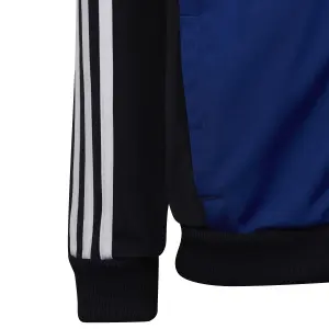 Tuta da ginnastica per bambini adidas 3-Stripes Essentials Tiberio image-6