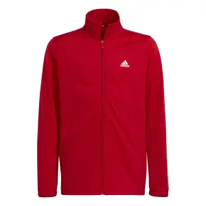 Chándal con logotipo grande para niños adidas Essentials image-0