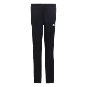 Chándal con logotipo grande para niños adidas Essentials image-3