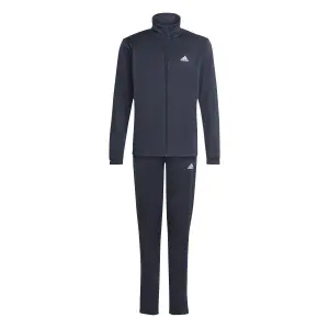 Trainingsanzug mit großem Logo Kind adidas Essentials image-0