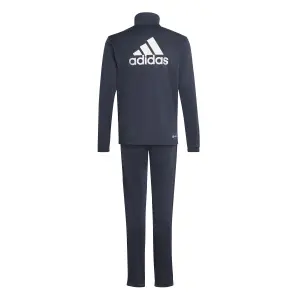 Trainingsanzug mit großem Logo Kind adidas Essentials image-3