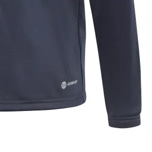 Trainingsanzug mit großem Logo Kind adidas Essentials image-5