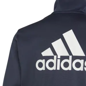 Trainingsanzug mit großem Logo Kind adidas Essentials image-6