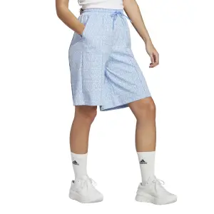 Falda mujer adidas image-3