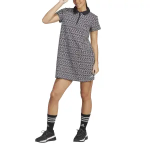 Polokleid Damen adidas image-2