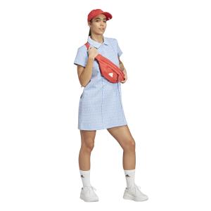 Vestido polo adidas image-2